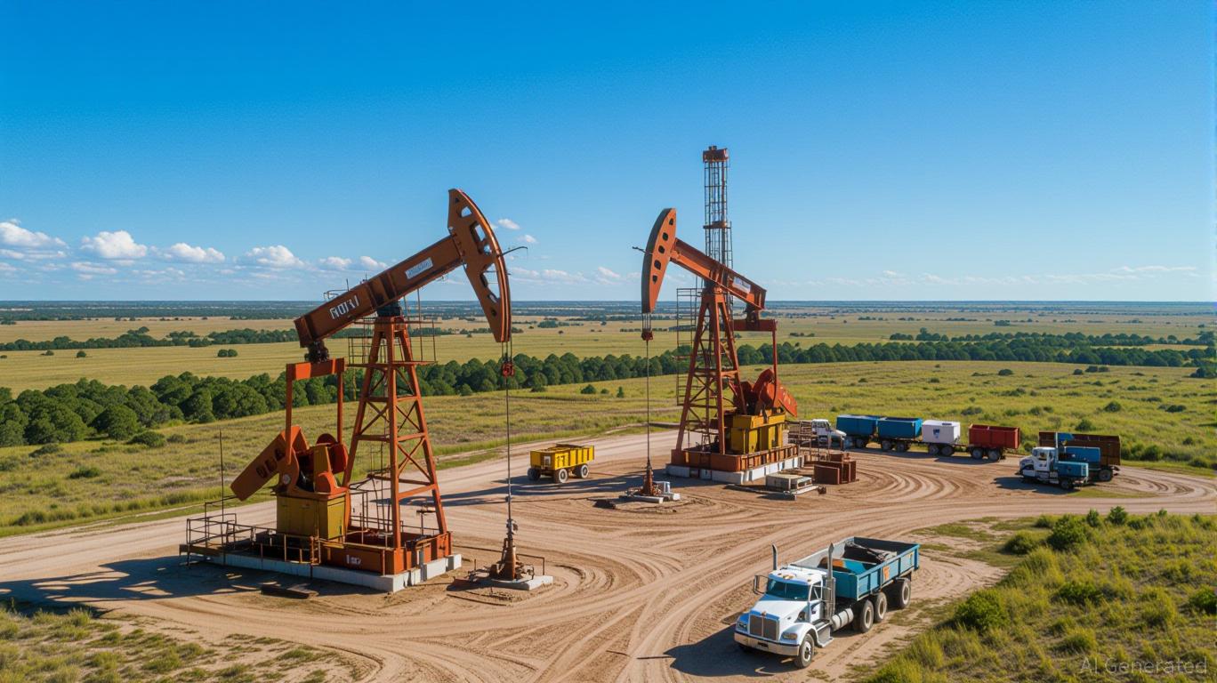 Evaluating the Sustainability of Cross Timbers Royalty Trust's Dividend Amid Declining Production and Rising Costs