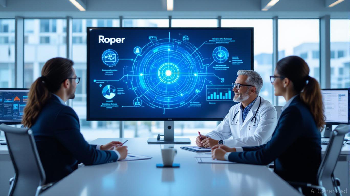 Roper Technologies (ROP): A Convincing Case for Strategic Buy-In Amid Strong Q2 Outperformance and Elevated 2025 Guidance