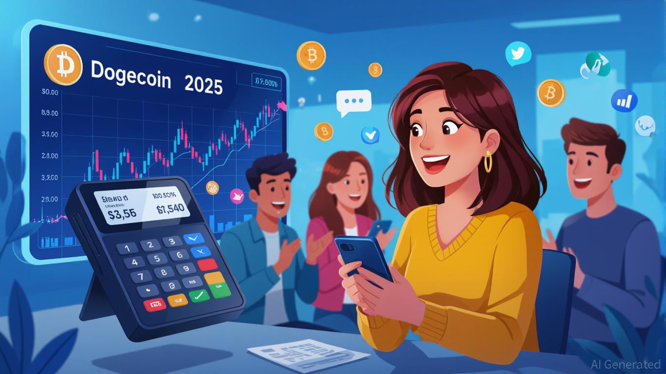 Dogecoin's Recent Surge: Is This the Start of a Sustainable Bull Run?