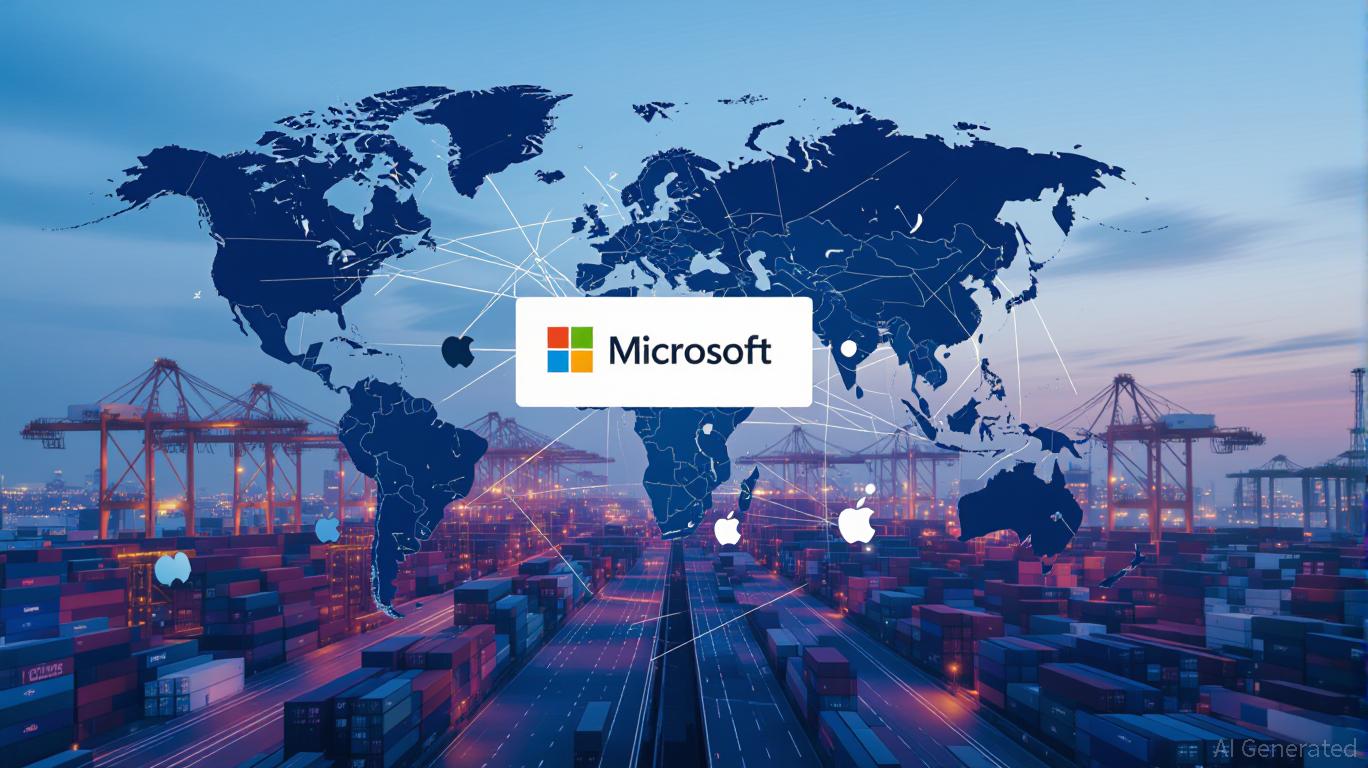 Tech Earnings and Trade Policy: Catalysts for Market Direction in Q3 2025