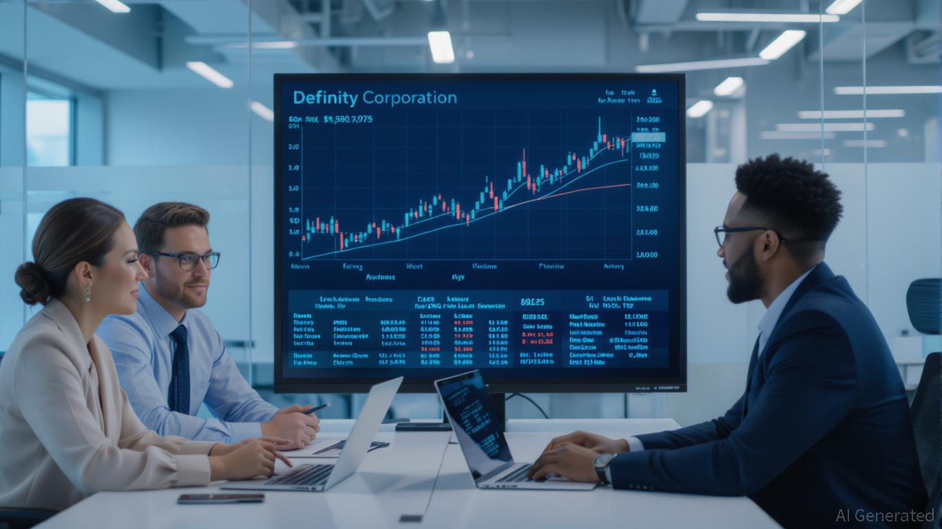 The Ownership Dynamics of Definity Financial Corporation: Balancing Institutional and Retail Influence on Stability and Governance