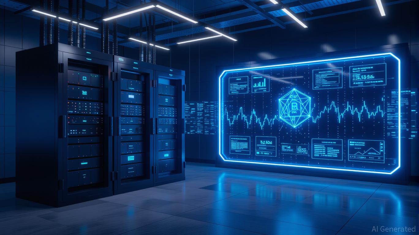 The Strategic Case for Investing in Crypto Custody as BitGo Pursues an IPO