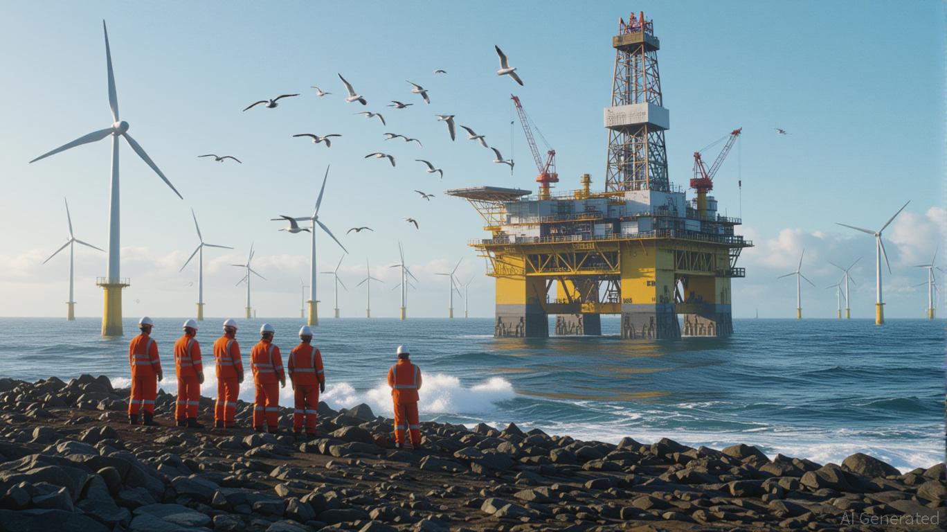 BP's Strategic U-Turn: Implications for Energy Transition and Shareholder Value