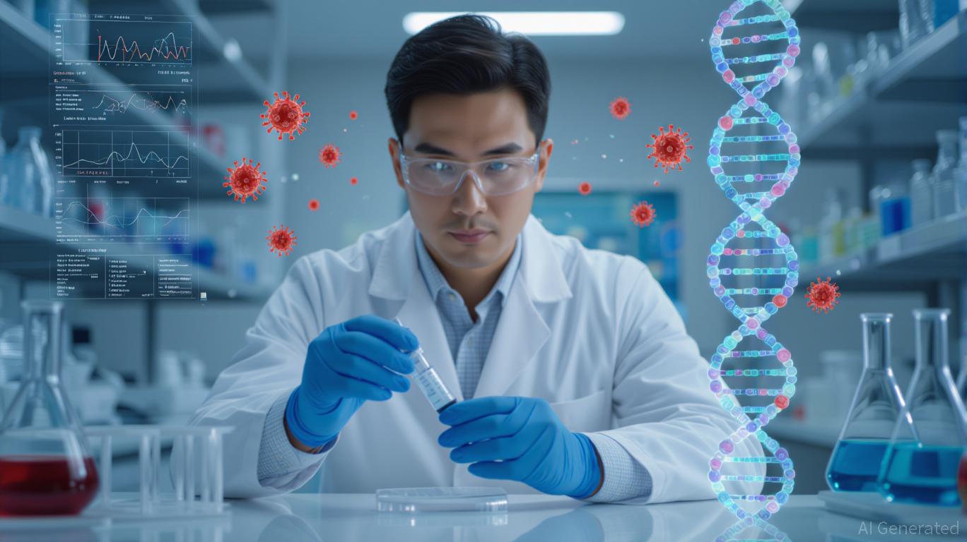 ImmunityBio: A High-Conviction Play on ANKTIVA's Expanding Indication and Immune-Boosting Platform