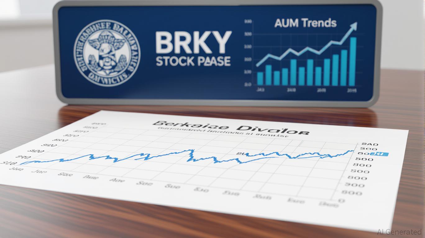 BRKY's Surprising CAD 0.15 Dividend: A Strategic Pivot in a Non-Dividend ETF Landscape?