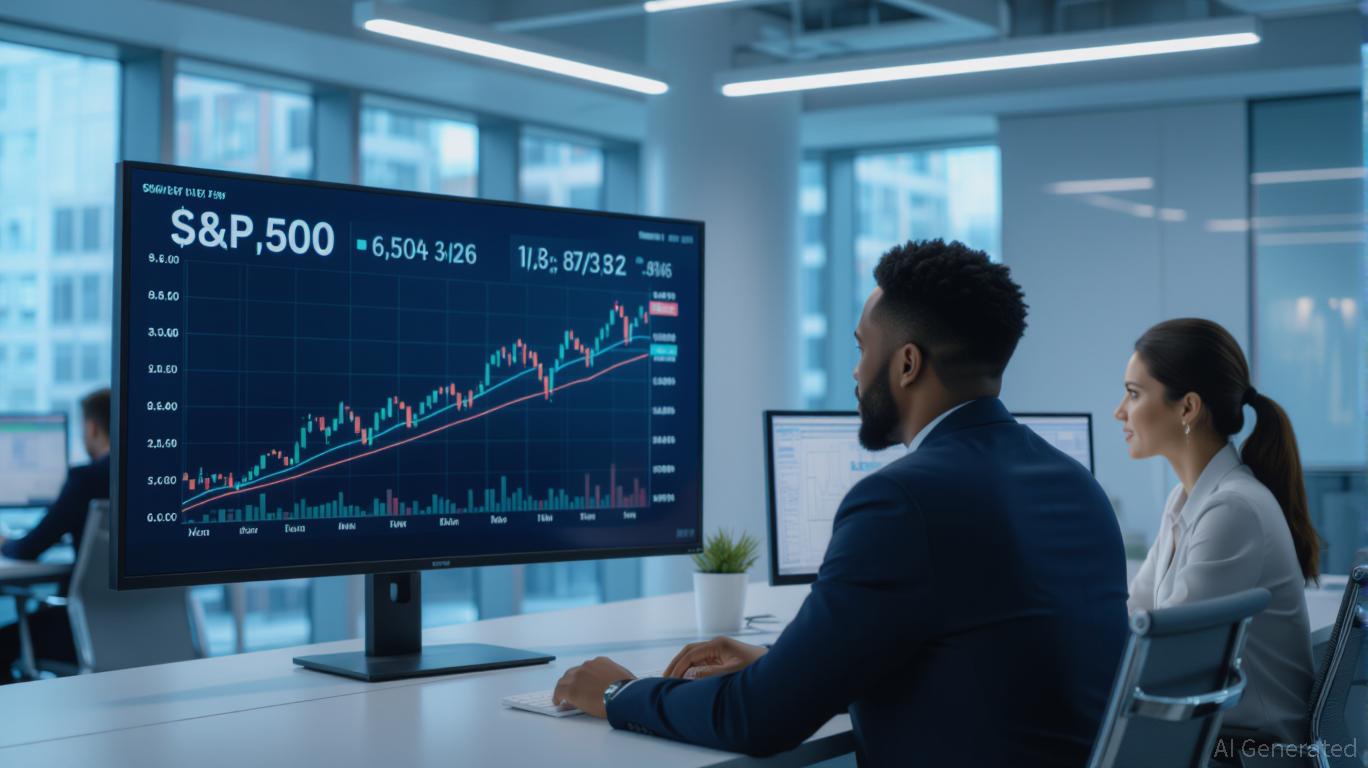 The Strategic Case for Buying the Dip in U.S. Equities: Morgan Stanley's Bullish Outlook for 2026