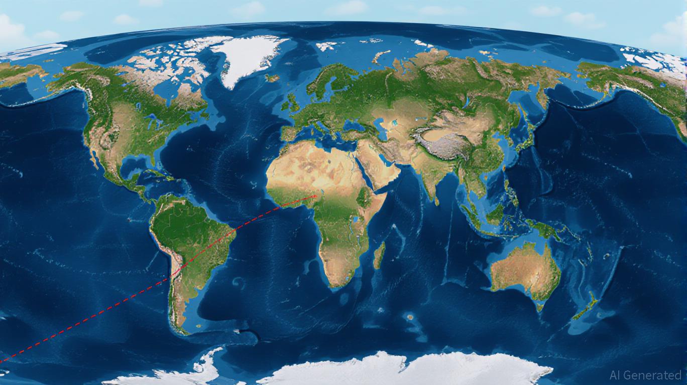 Navigating the Storm: Assessing Long-Term Investment Risks and Opportunities in Agricultural Commodities Amid Geopolitical and Trade Turbulence