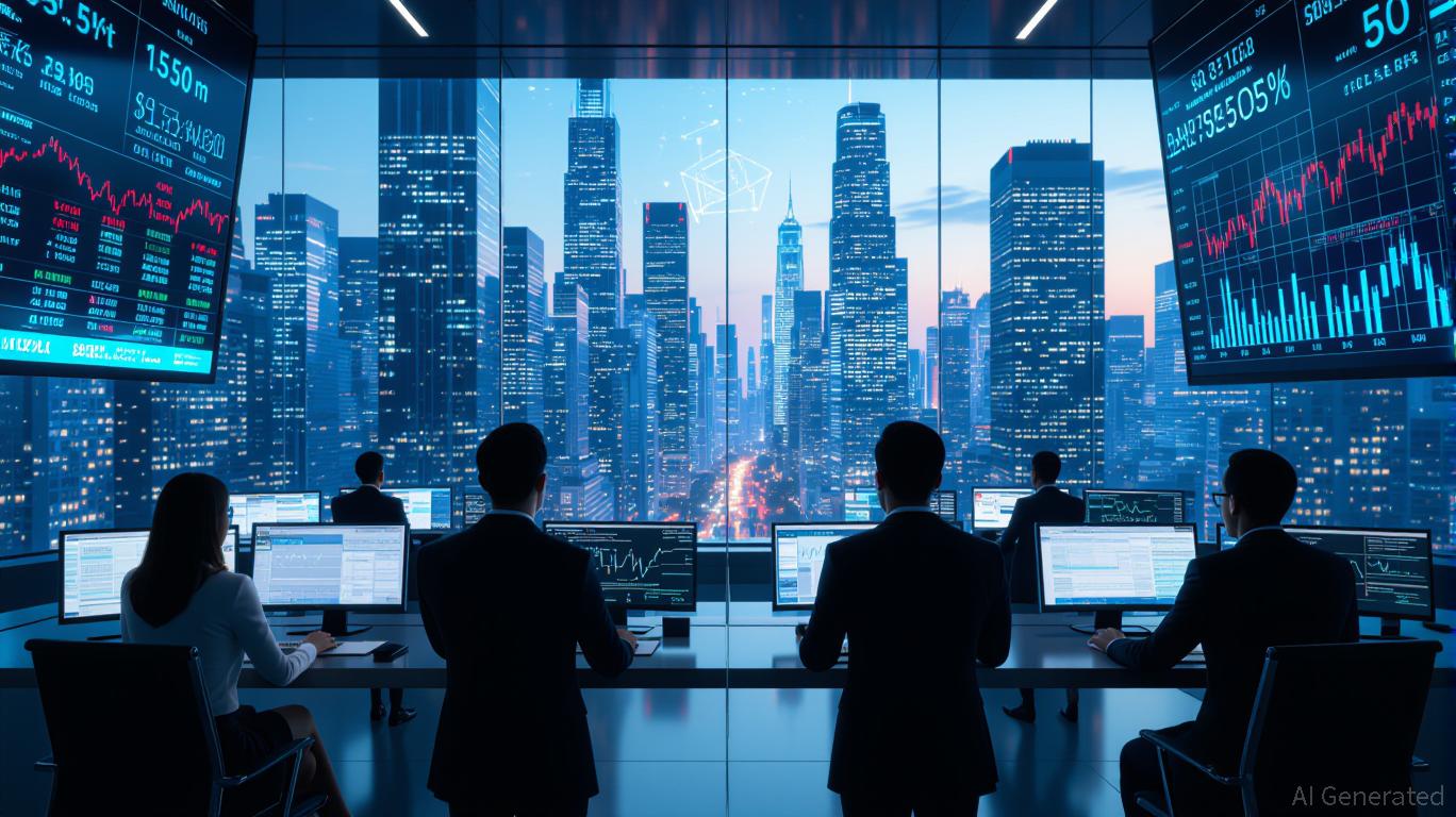 DeFi Technologies' Nasdaq Options Listing: A Catalyst for Institutional Adoption of DeFi Assets