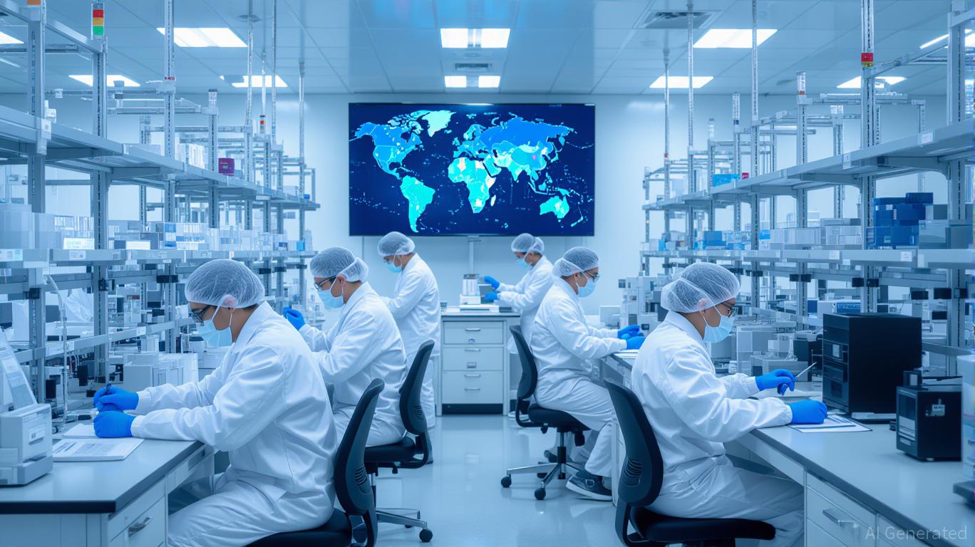 AI Chip Stocks: Navigating Tariff Risks and Long-Term Growth Opportunities