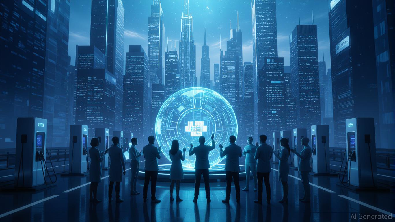 The Power of Insider Alignment: High-Growth Tech Companies in July 2025