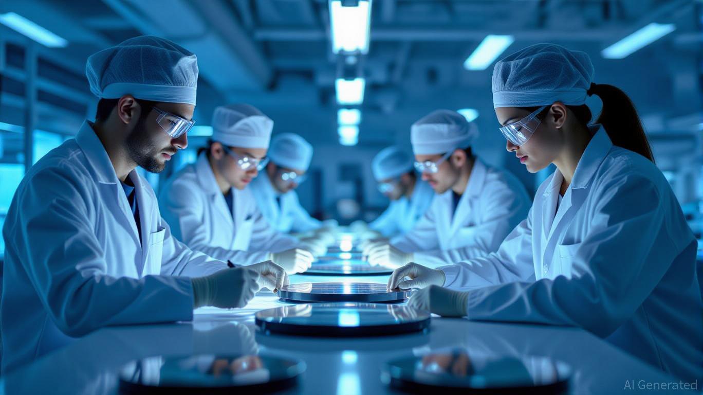 Entegris: Insider Selling, Institutional Shifts, and the Semiconductor Sector's Volatile Crossroads