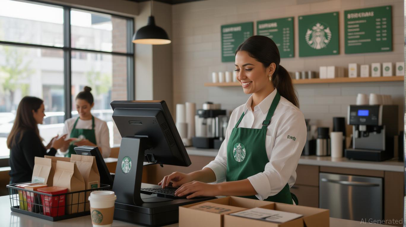 Assessing Starbucks' Q3 Earnings: Can Strategic Reforms Offset Macroeconomic and Operational Headwinds?