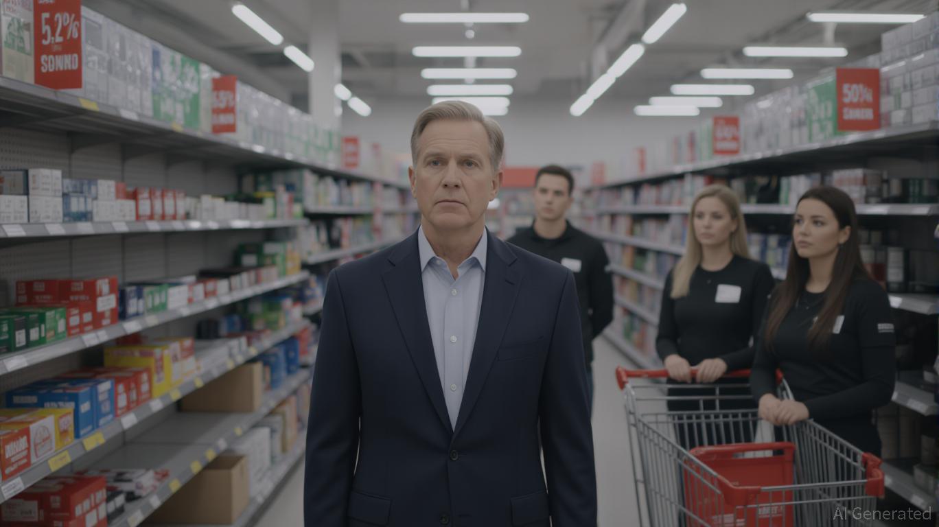 Kohl's (KSS.N) Sees Sharp Intraday Spike—What's Driving the Move?