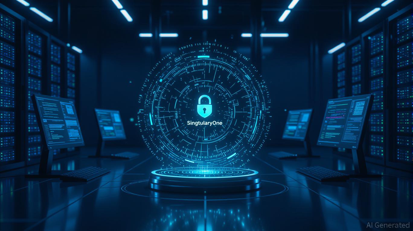 SentinelOne's Buyout Drama: Navigating Volatility in a High-Stakes Cybersecurity Landscape