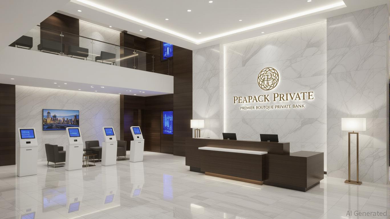 Peapack-Gladstone Financial (PGC): A Strategic Powerhouse in Post-Pandemic Regional Banking