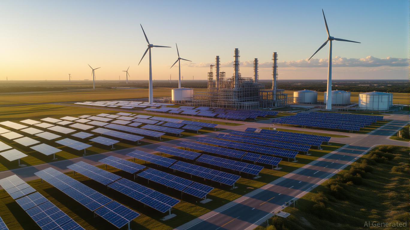 NRG Energy's Dividend Stability Amid Strategic Growth Moves in 2025