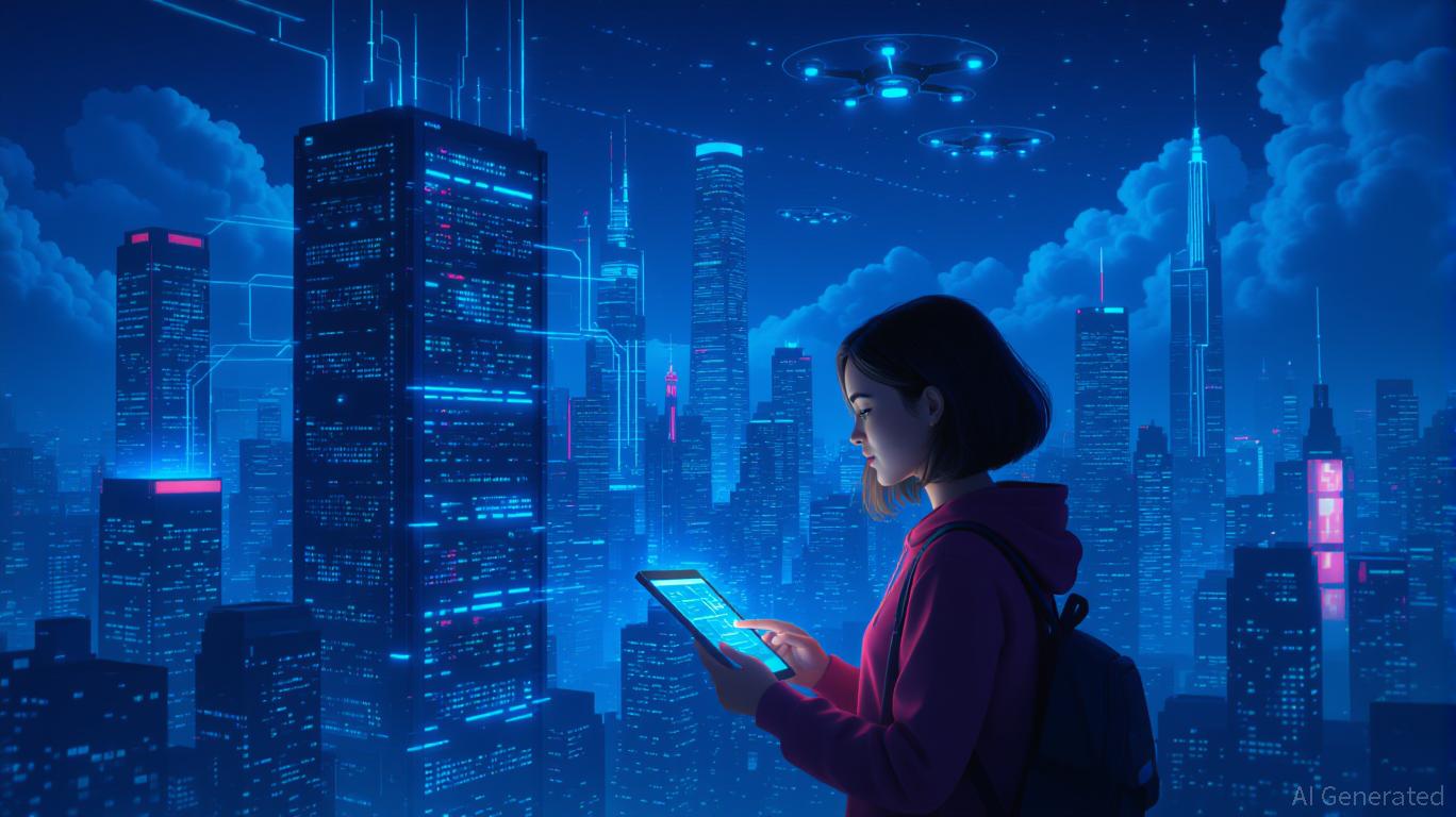 The Shifting Tech Sector: Why Microsoft and Amazon Are Outpacing Apple in 2025