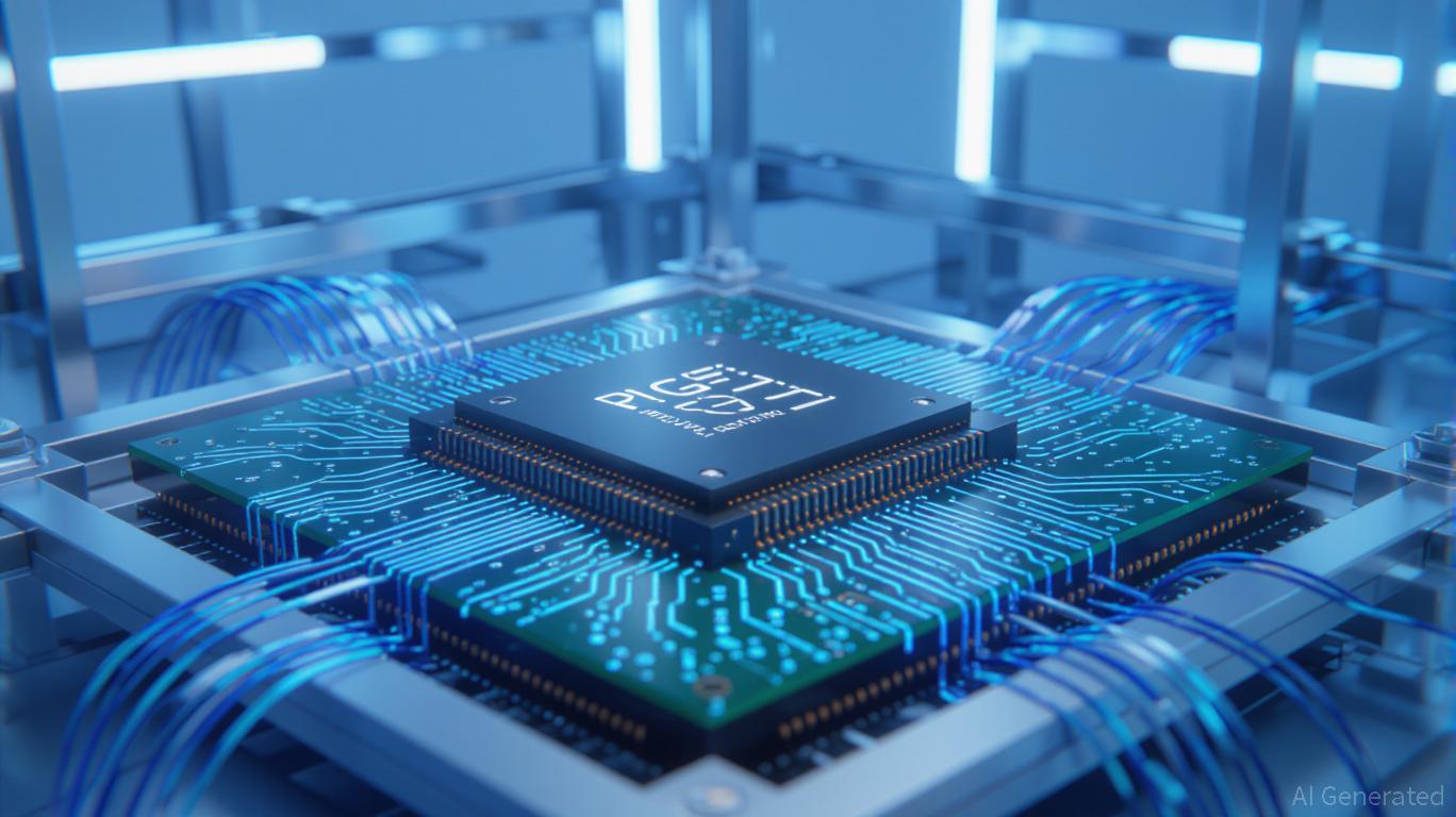 Navigating Rigetti Computing's Quantum Leap Amid Volatility and Financial Challenges