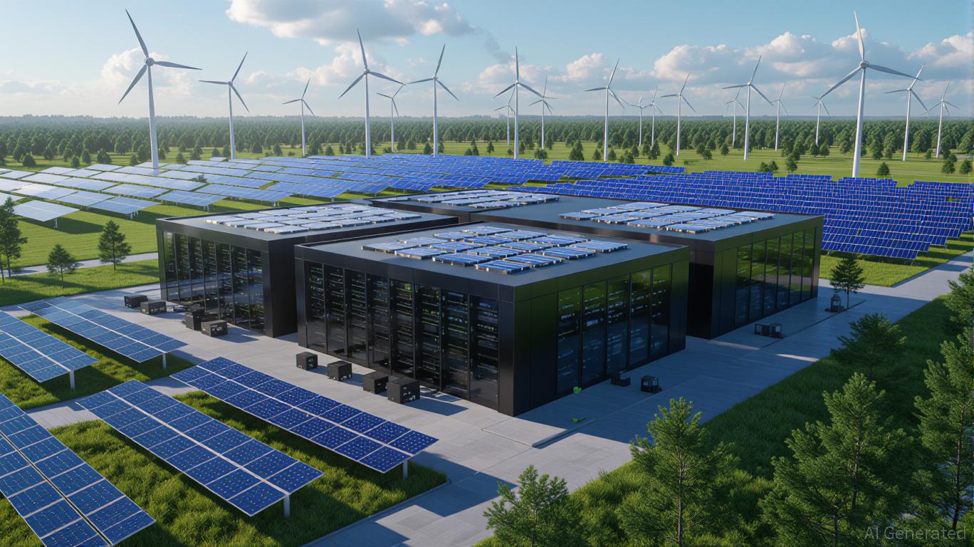U.S. Natural Gas Infrastructure Delays and the AI-Driven Energy Transition: Navigating Risks and Opportunities in a Power-Hungry Future
