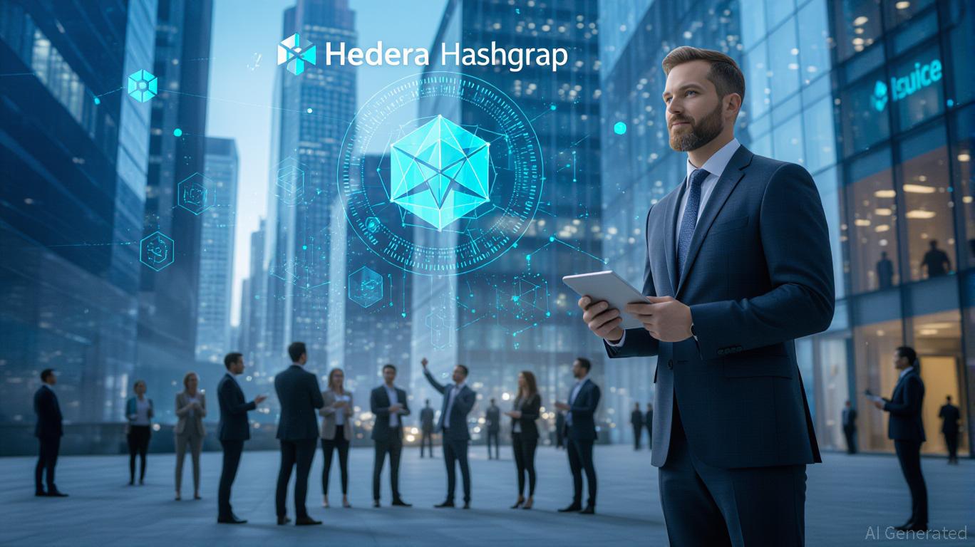 Market Overview for Hedera Hashgraph (HBARUSDT) on 2025-07-21
