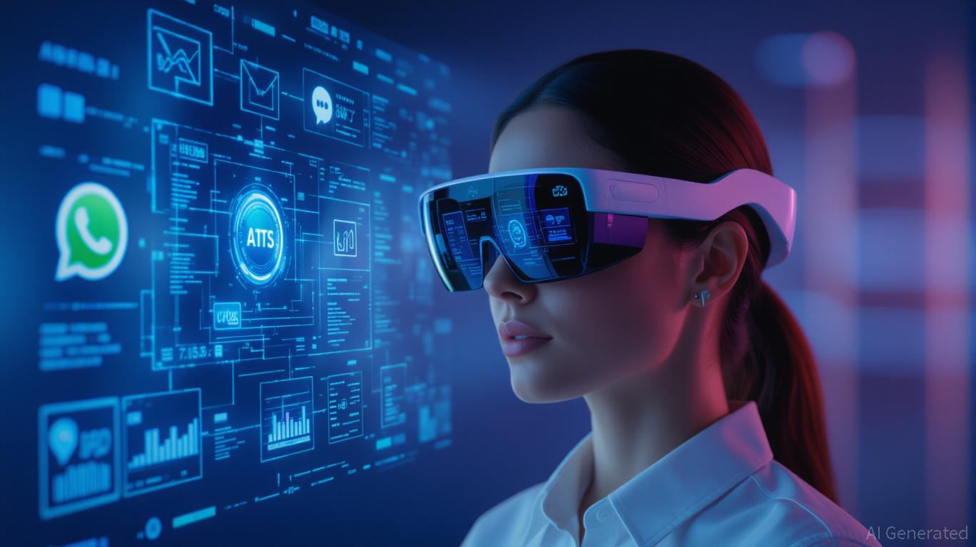 Meta's AI Gambit: How Strategic Investments in Artificial Intelligence Could Fuel a Multi-Bagger in a $1.77 Trillion Market