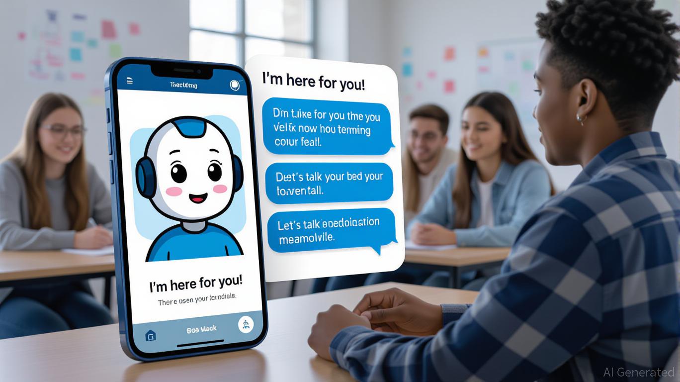 AI Companion Chatbots and the Teen Mental Health Dilemma: Regulatory Risks Reshaping Tech and Edtech Investments