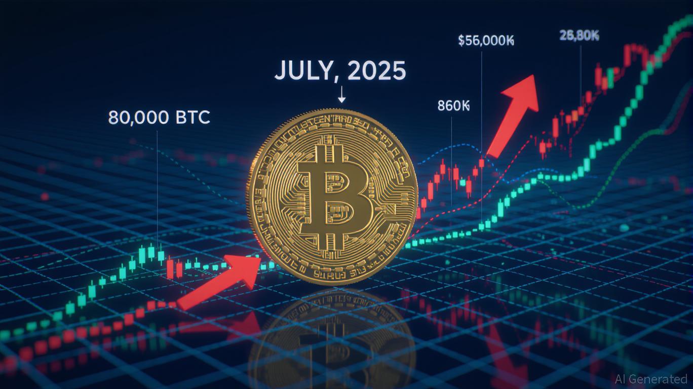 On-Chain Signals: Decoding Token Movements for SPX Investors