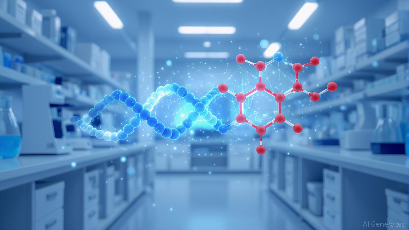 Duality Biotherapeutics' Fast Track Designation for Lung Cancer: A Strategic Catalyst for Small-Cap Biotech