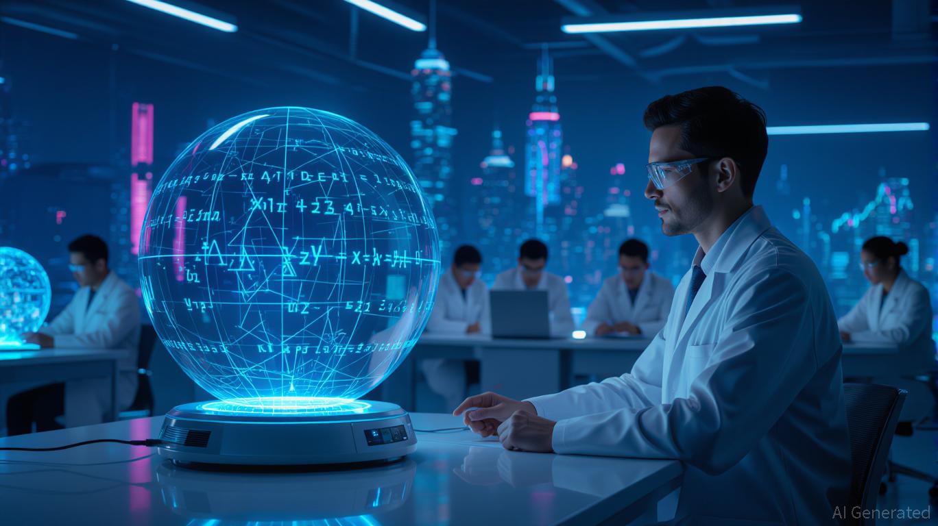 AI's Breakthrough in Math Reasoning: A Catalyst for Next-Stage AI Innovation