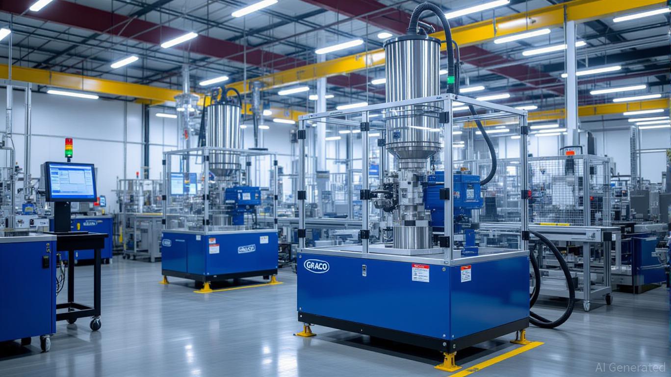 Graco's Q2 Earnings Outlook and Long-Term Growth Potential: A Compelling Buy Ahead of Earnings?