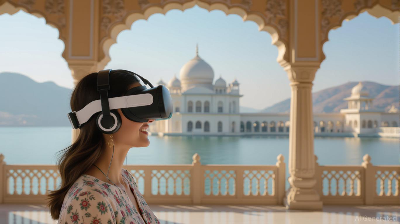 Unlocking the Golden Era of Global Travel: Strategic Investments in 2025's Tripadvisor-Crowned Destinations
