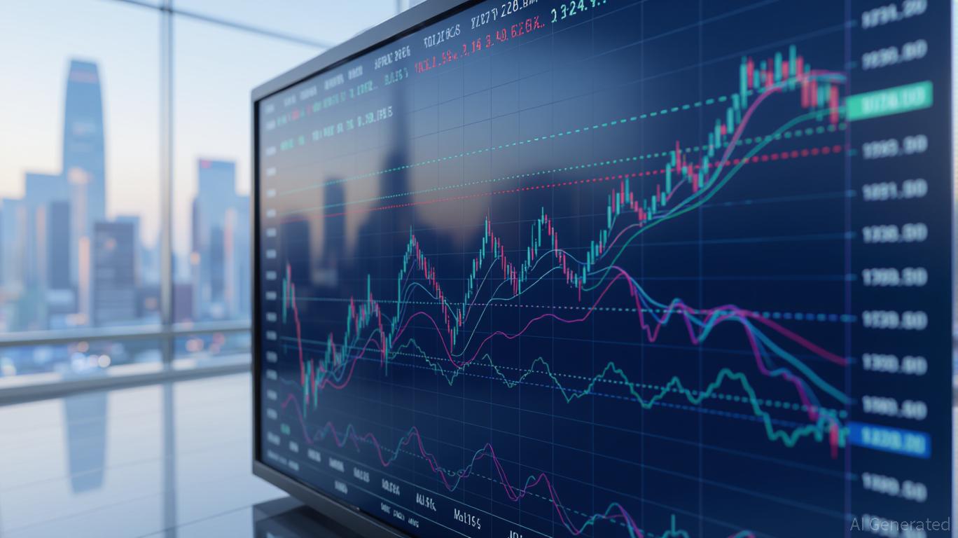 The Yuan's Volatility and the Fragile Equilibrium of U.S.-China Trade: A 2025 Investment Perspective