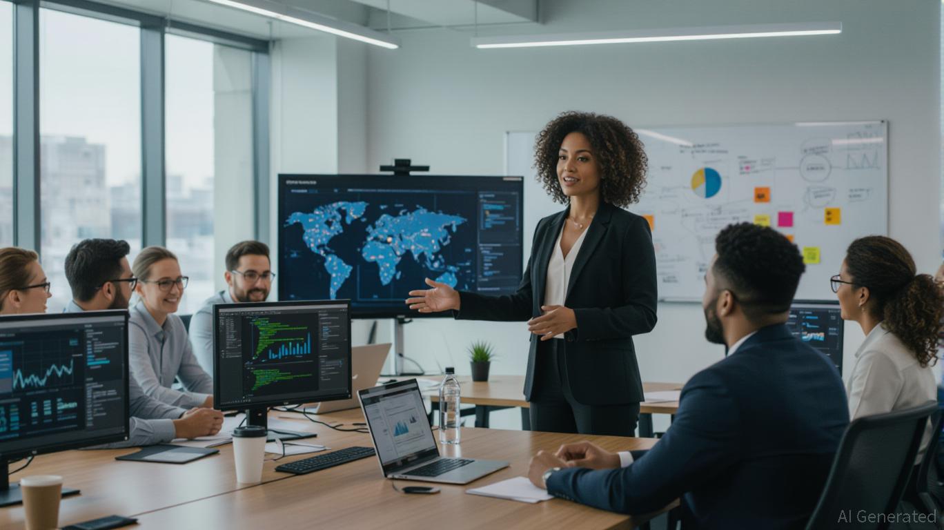Heidrick & Struggles: Navigating Talent Demand and Earnings Momentum in 2025