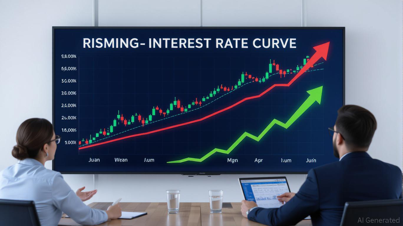 Is the 8.88% Yield of First Trust Intermediate Duration Preferred & Income Fund a Golden Opportunity or a High-Stakes Gamble in a Rising Rate World?