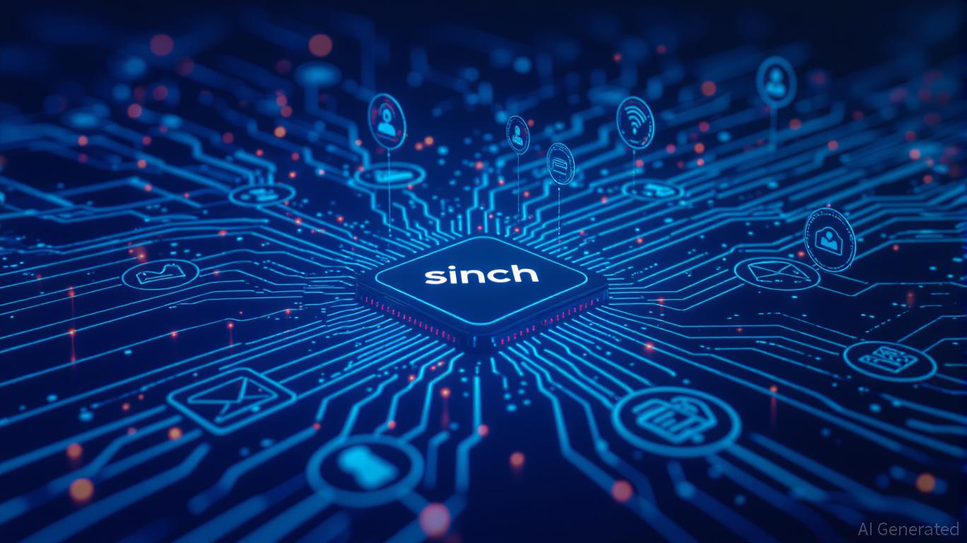 Sinch AB: Navigating CPaaS Turbulence with Innovation and Capital Discipline