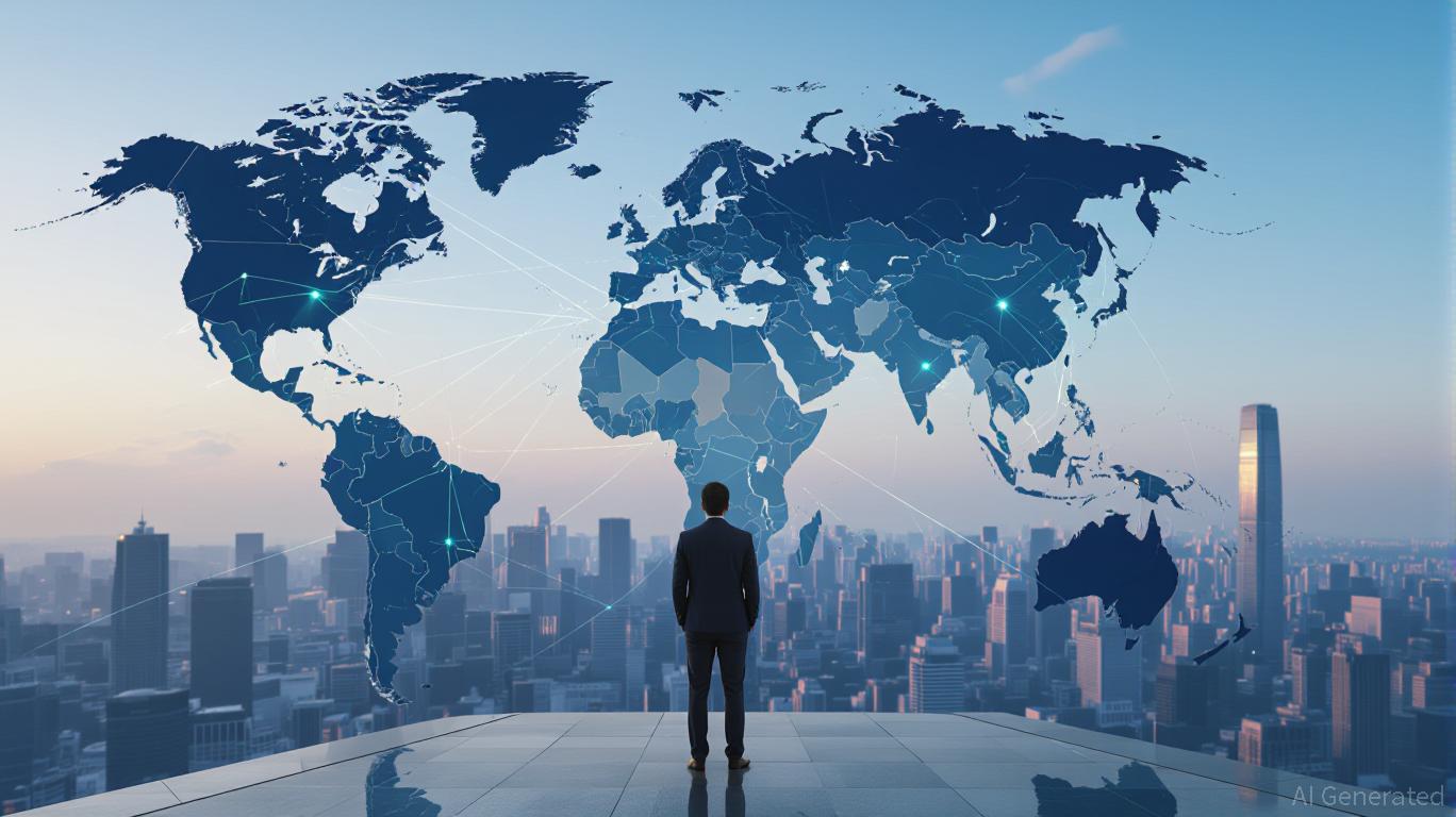 Julius Bär Gruppe AG: A Calculated Turnaround in Wealth Management