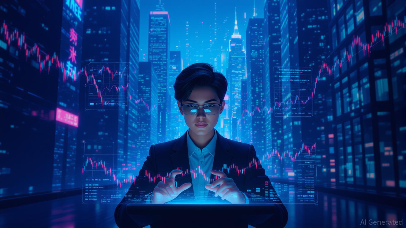 Morgan Stanley's Bullish US Stock Outlook: Navigating Near-Term Dips and Long-Term Opportunities