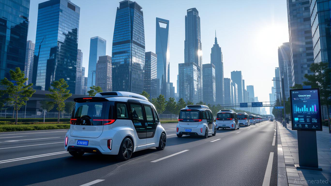 Baidu's Q2 2025 Earnings: A Strategic Deep Dive into AI-Driven Growth and Market Position
