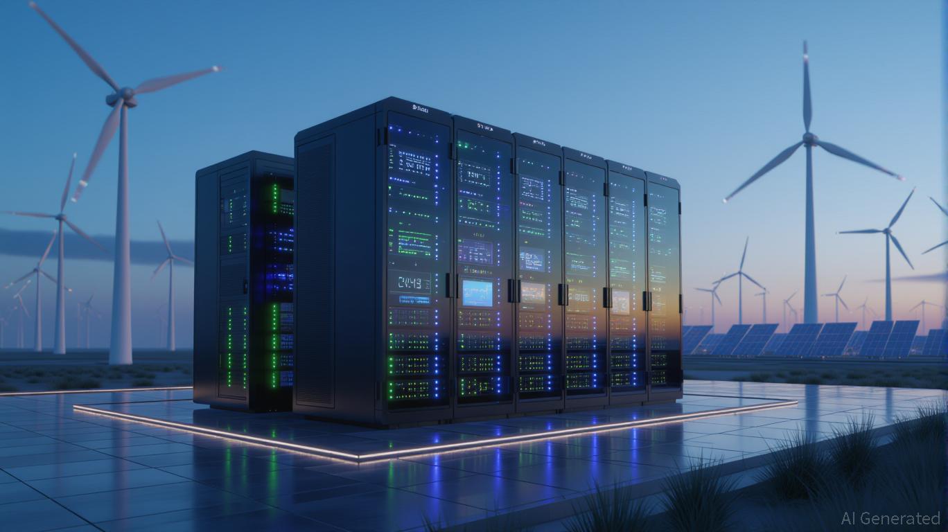 The New Gold Rush: Strategic Partnerships Powering the Future of Data Centers