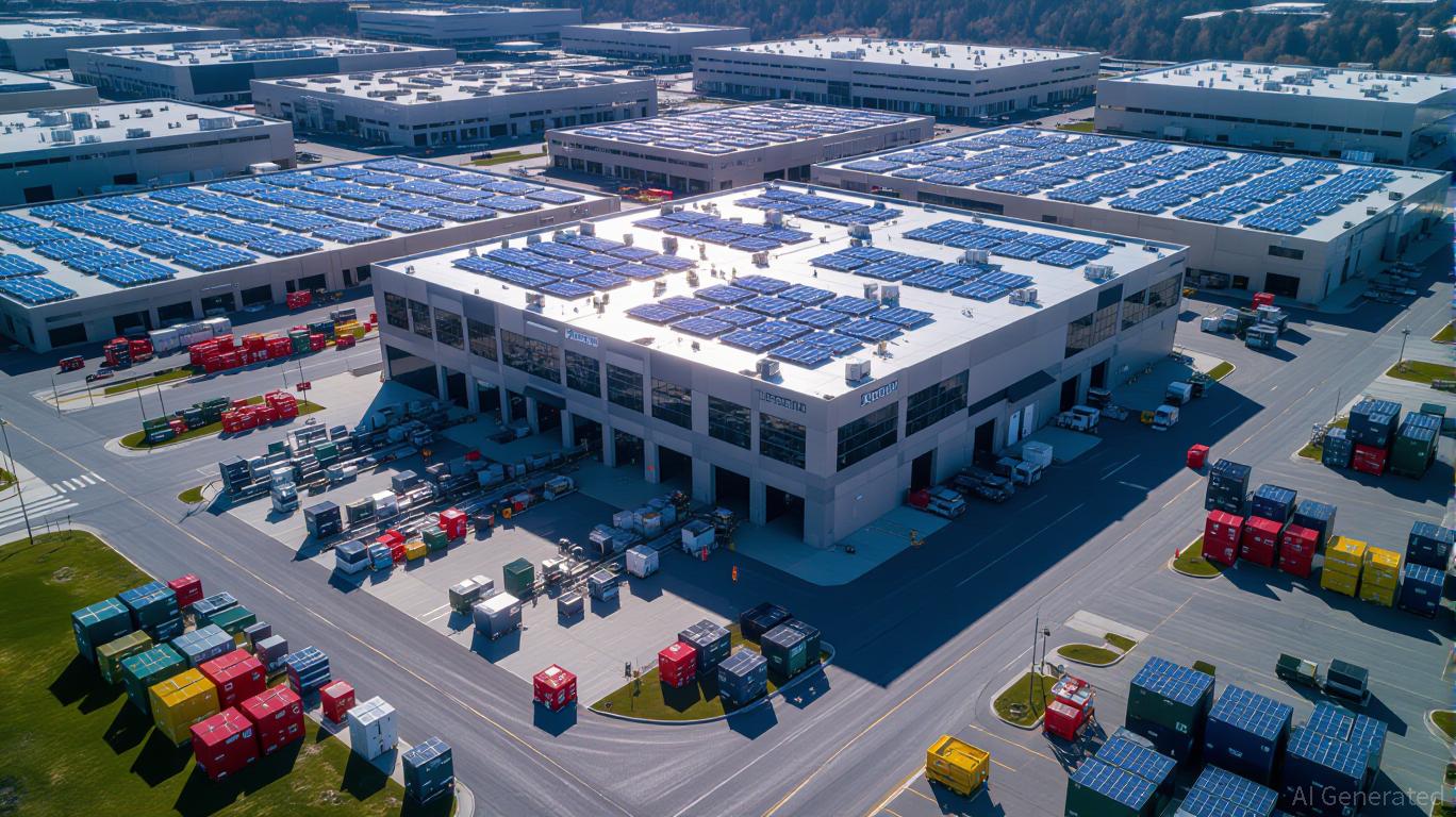 General Motors' Strategic Resilience Amid Tariff Pressures and EV Transition Uncertainty