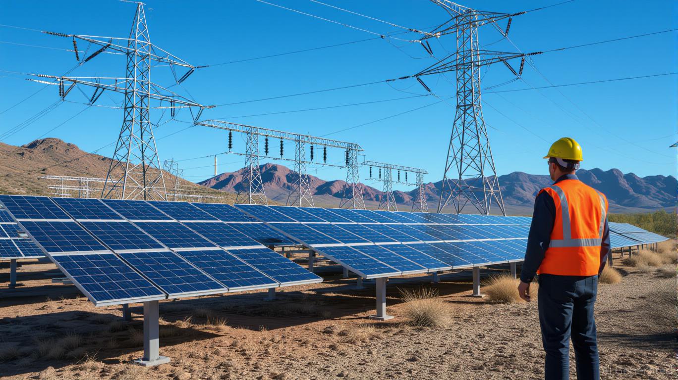 Pinnacle West's Earnings Outlook: Navigating Earnings Volatility and Regulatory Headwinds in a Shifting Energy Landscape