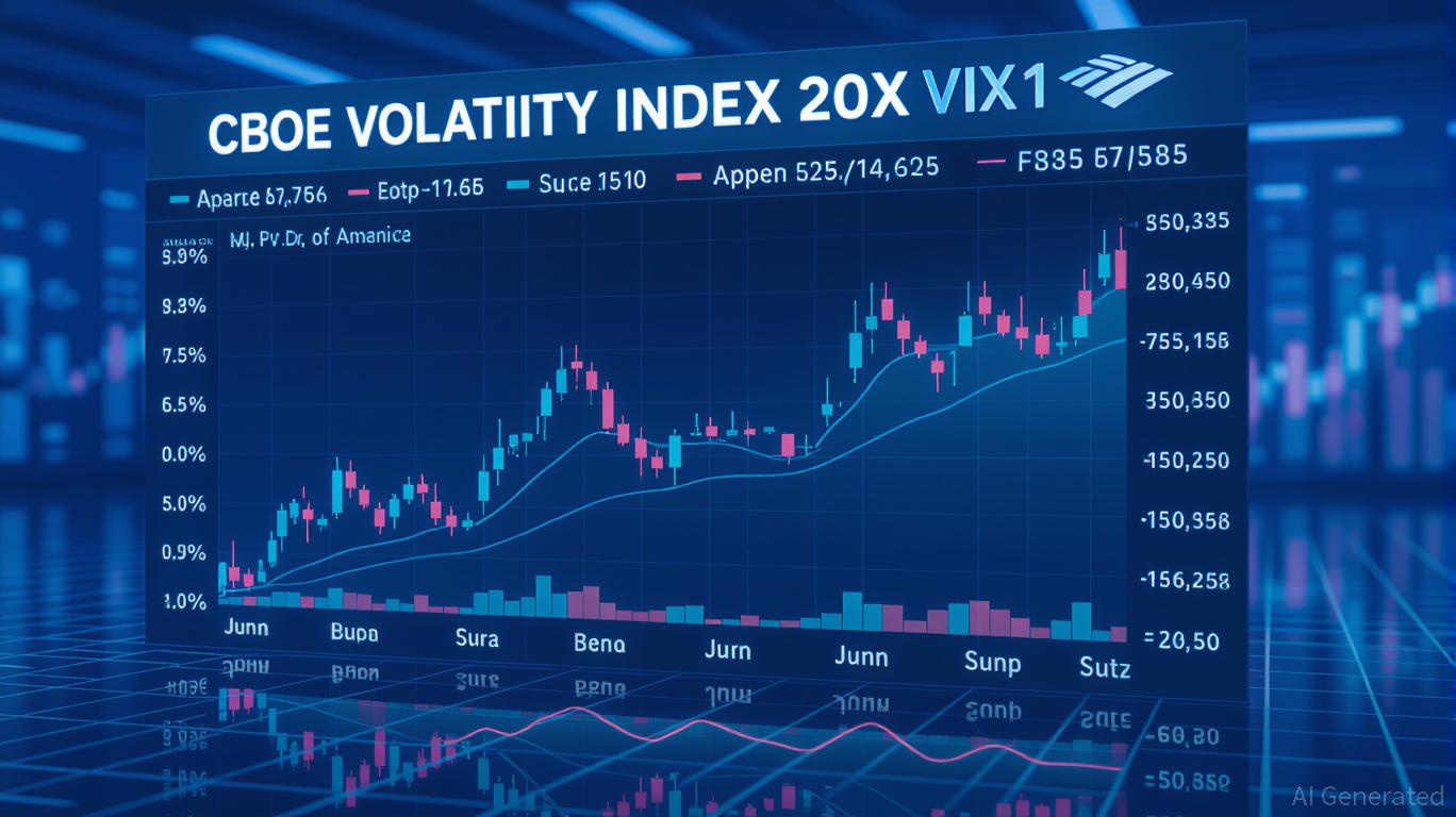 Is AI Investment Still a Safe Bet Amid Growing Volatility?