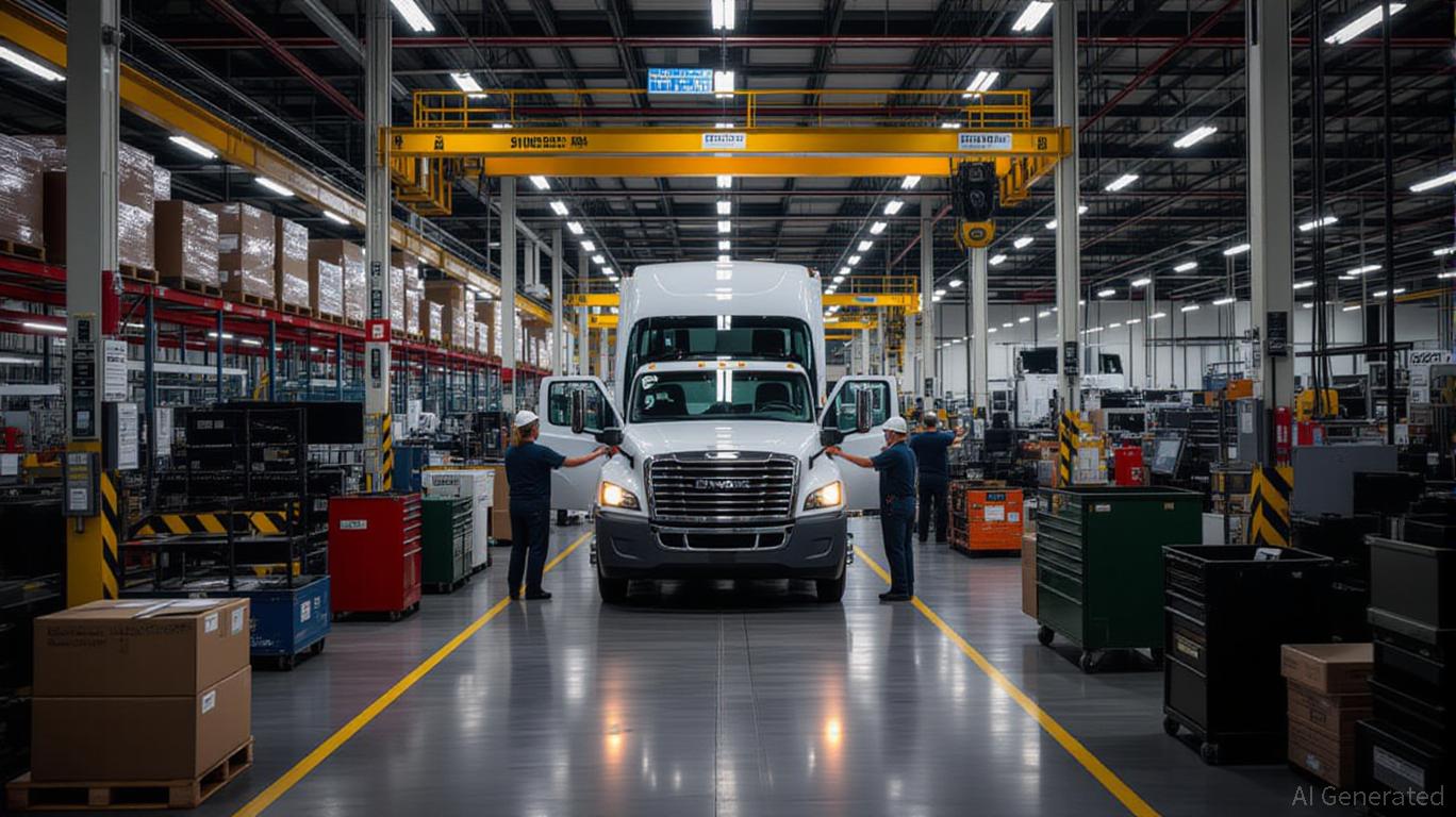 General Motors: Navigating Tariffs with Strategic Grit and EV Ambition