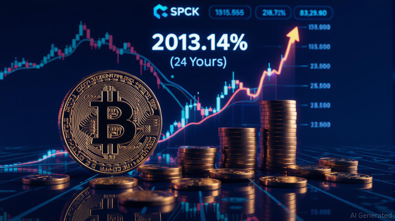 SPK +2013.14% in 24 Hours Amid Major Network Upgrade and Increased Adoption