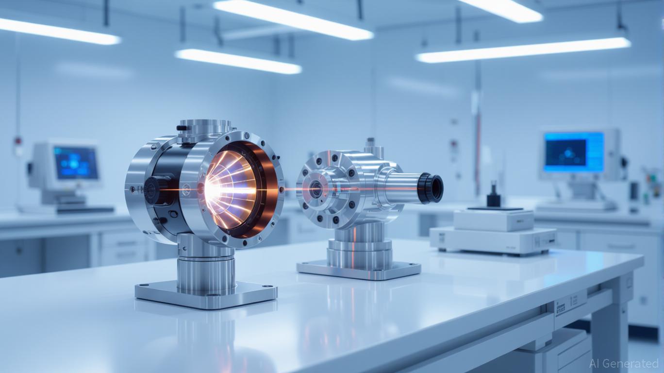 Varex's Q3 2025 Earnings Outlook: Navigating China Tariffs and Strategic Resilience in Medical and Industrial Imaging