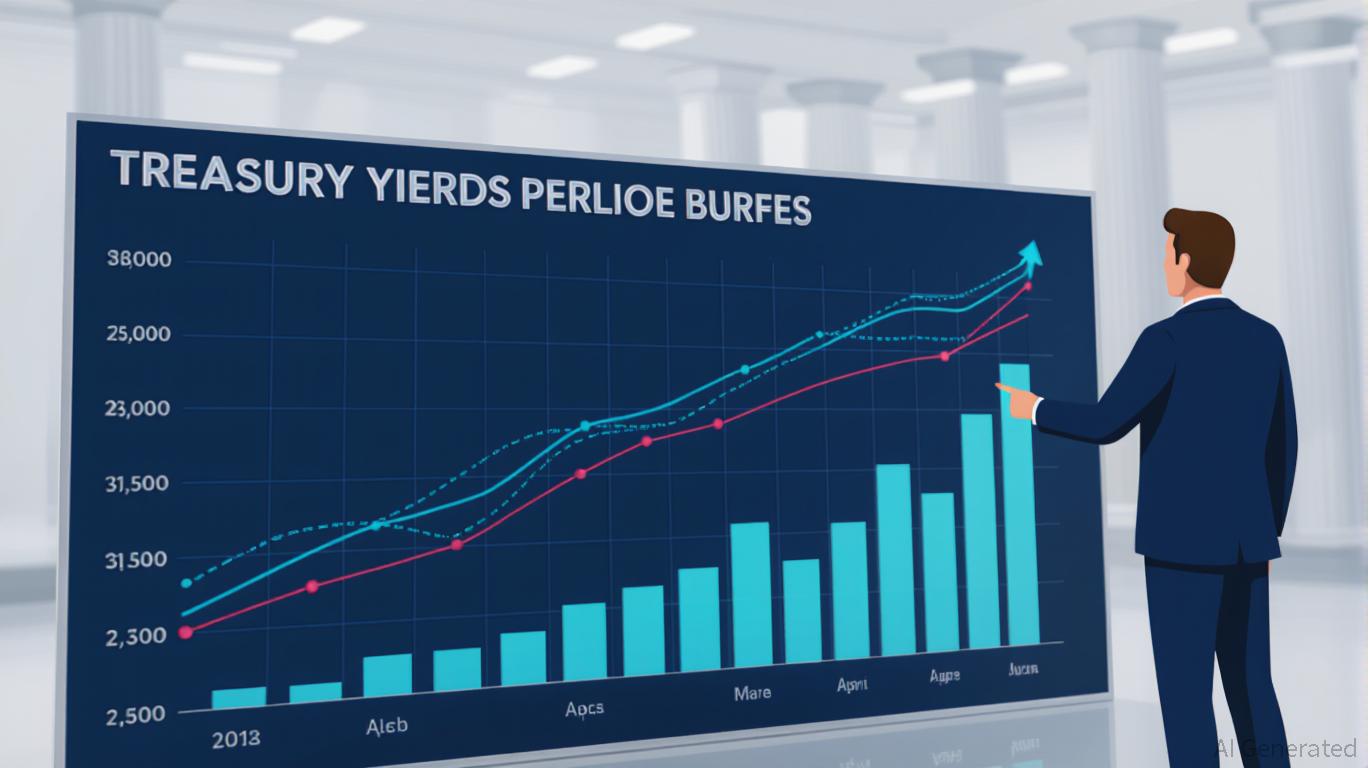 The 2025 Fed Capital Rule Shift: Balancing Risk and Profit in a Post-Crisis Era