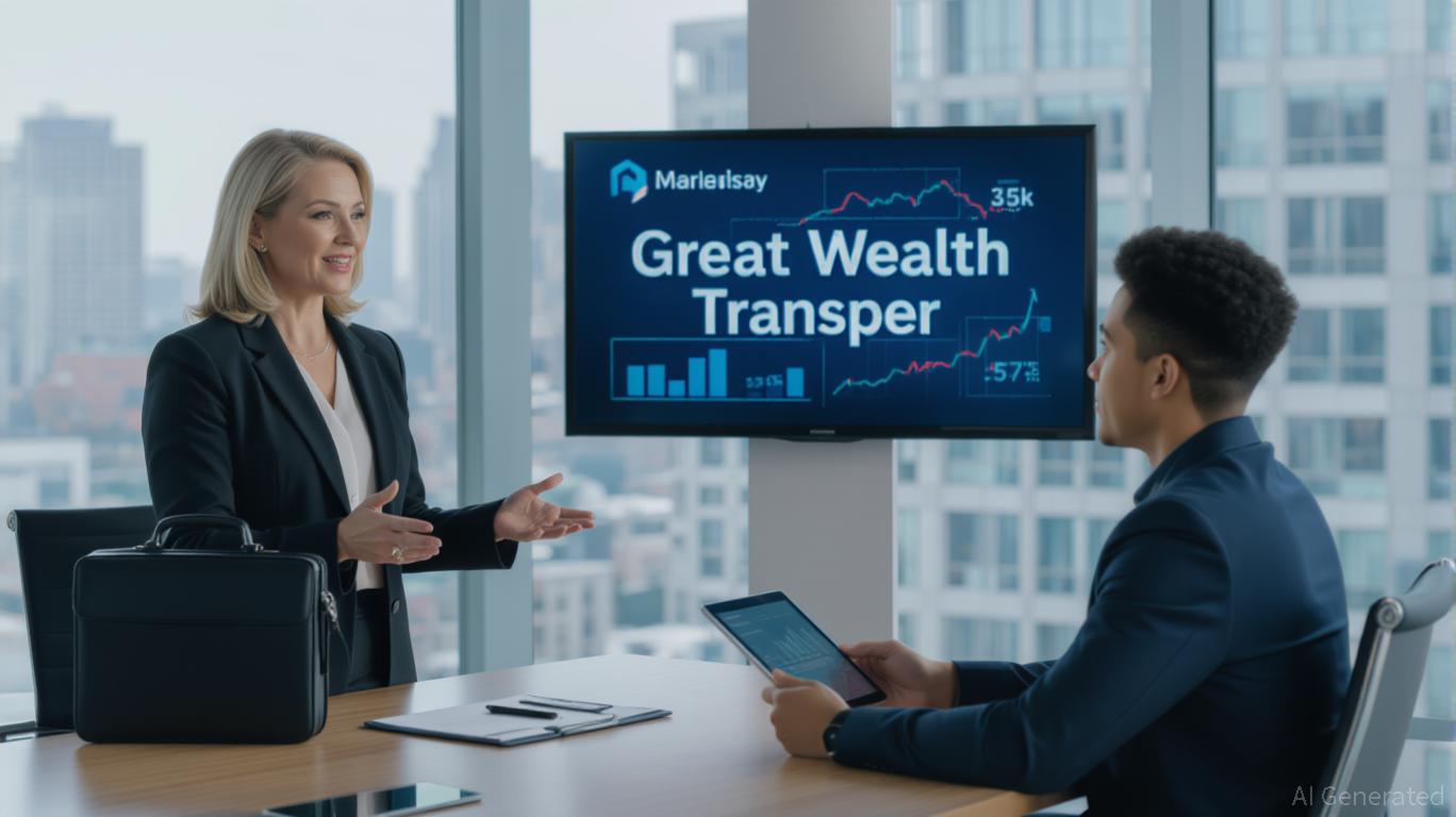 Wealth Management in a Post-Pandemic Era: The Rise of Personalized Financial Services and the UBS Advantage
