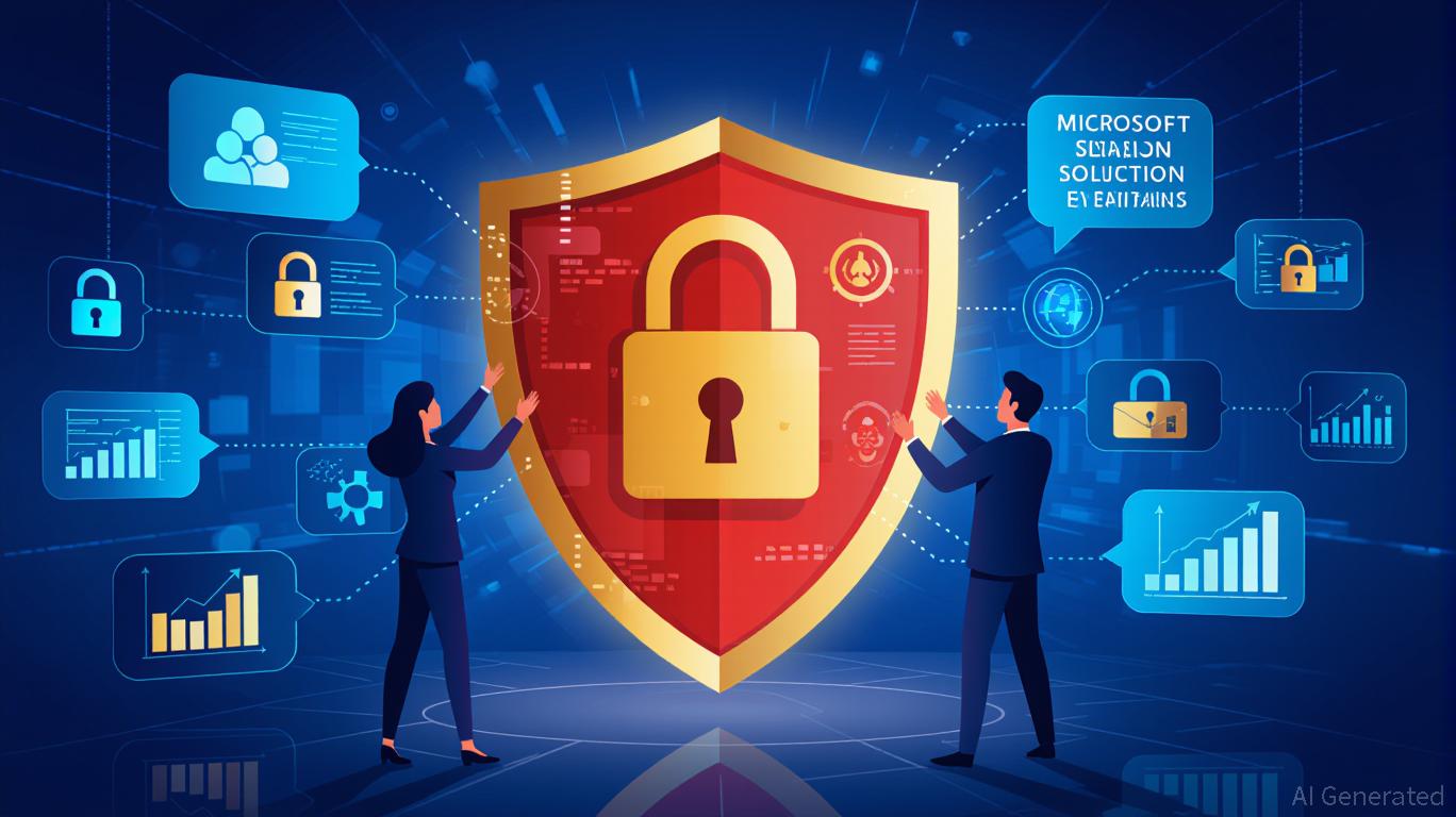 The Microsoft SharePoint Zero-Day Crisis: A Catalyst for Cybersecurity Stock Opportunities in 2025