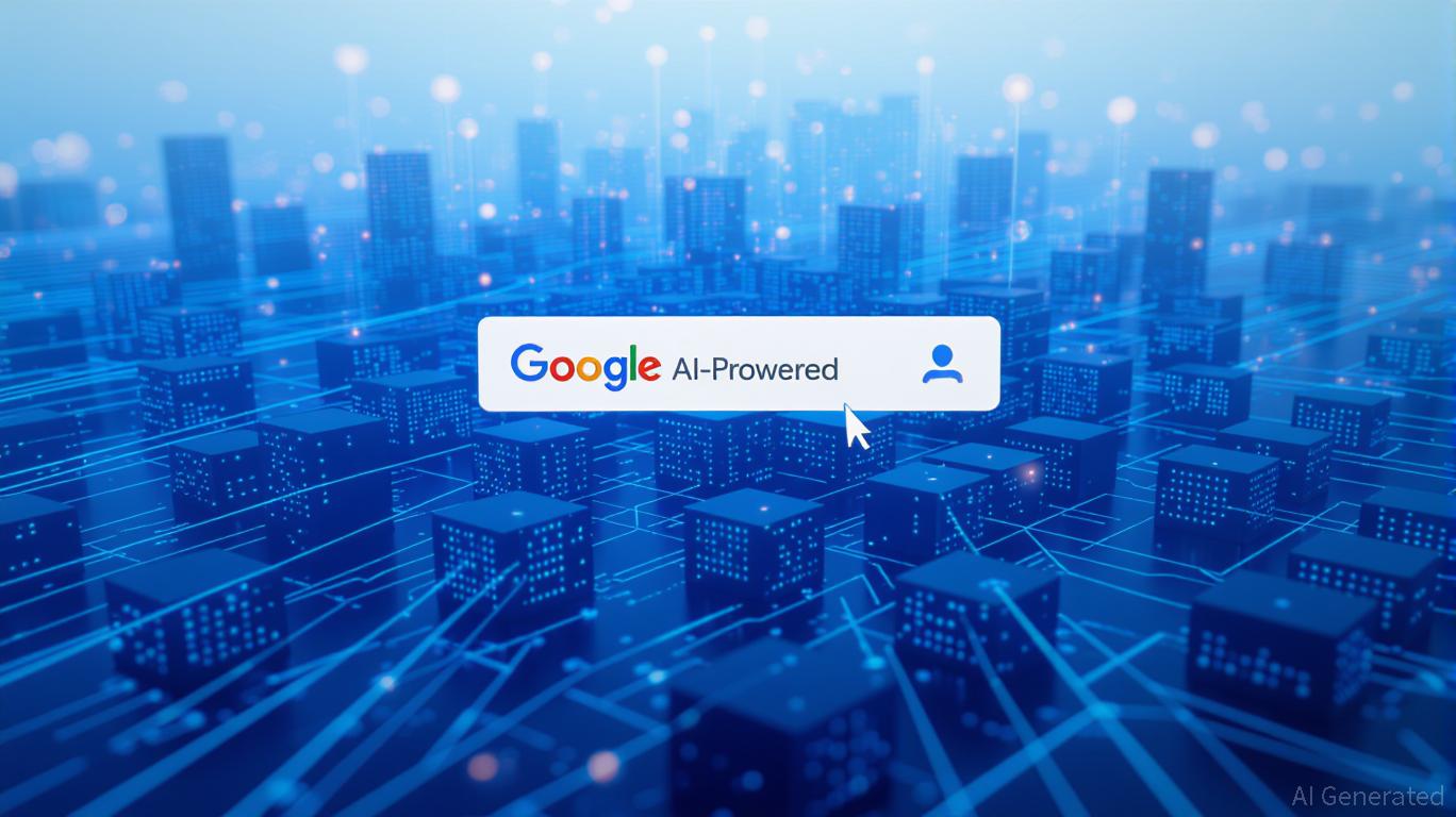 Alphabet's Earnings Resilience Amid Antitrust Headwinds and AI Competition