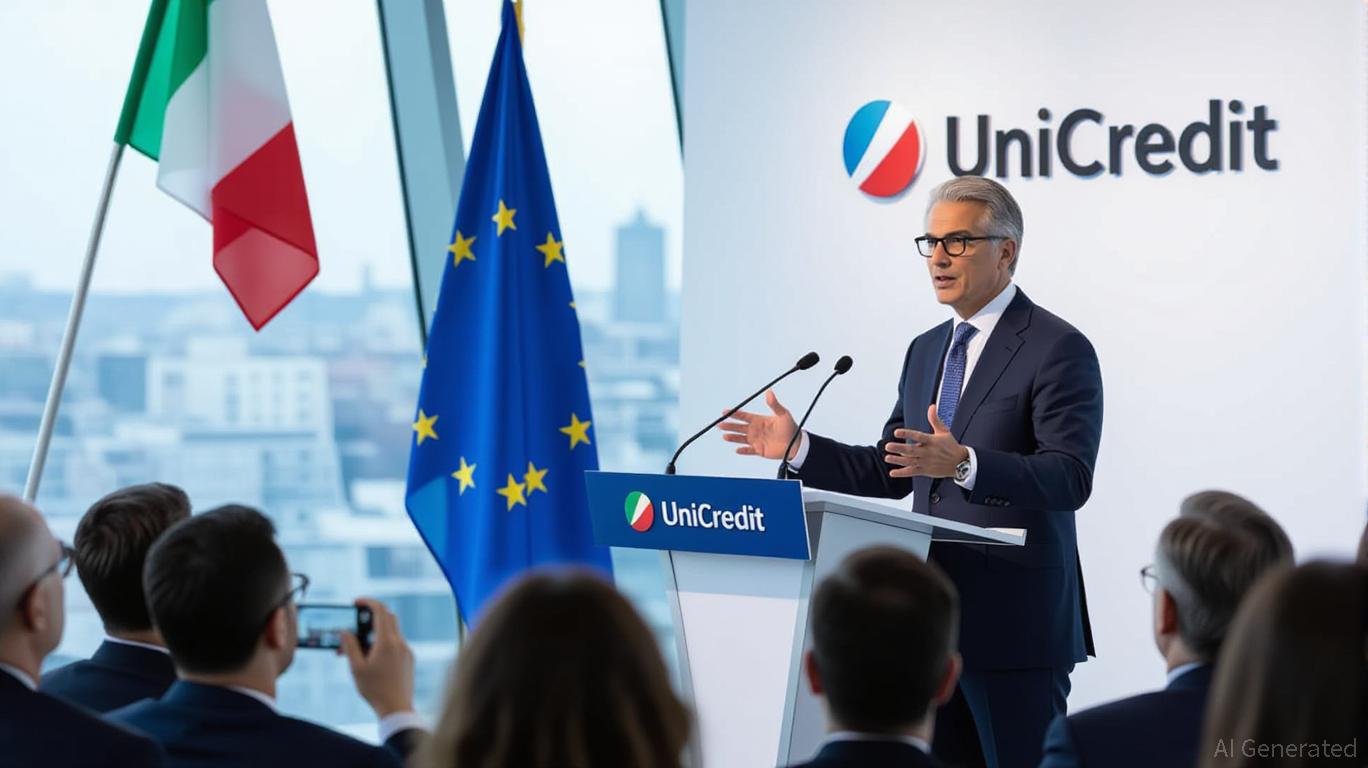 EU vs. Italy: The High-Stakes Battle Over UniCredit-BPM and the Future of European Banking
